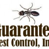Guarantee Pest Control