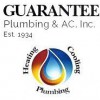 Guarantee Plumbing & AC