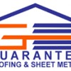 Guarantee Roofing & Sheet Metal