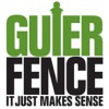 Guier Fence