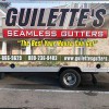 Guilette's Seamless Gutters