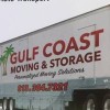 Gulf Coast Moving & Storage