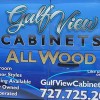 Gulf View Cabinets