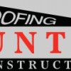 Gunter Construction Roofing