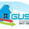Gus's Cleaning Service