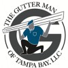 Gutter Man Of Tampa Bay