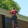 Spotless Gutter Cleaning & Repair
