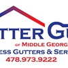 Gutter Guys Of Middle Georgia