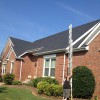 Harrison Seamless Guttering