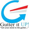 Gutter It Up