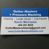 Gutter Masters