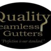 Quality Seamless Gutters