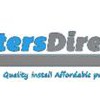 Gutters Direct