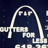 Gutters For Less