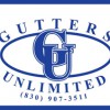 Gutters Unlimited