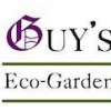 Guy's Eco-Garden