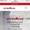 Guys Who Clean
