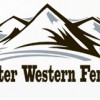 Greater Western Fence