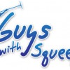Guys With Squeegees