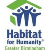 Greater Birmingham Habitat For Humanity