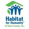 Habitat For Humanity Of Dane County