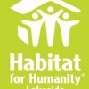 Habitat For Humanity Lakeside