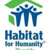 Habitat For Humanity Riverside