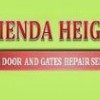 Hacienda Heights Garage Door & Gates Repair Services