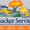 Hacker Services