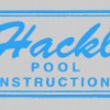 Hackl Pool Construction