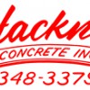 Hackney Concrete