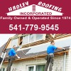 Hadley Roofing
