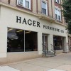 Hager Furniture