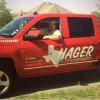 Hager Pest Control