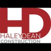 Haley Dean Construction