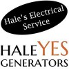 Hale's Electrical Service