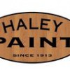 Haley Paints