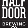 Half Door Brewing