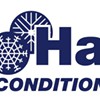 Hall Air Conditioning