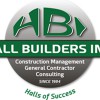Hall Builders