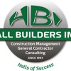 Hall Builders