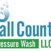 Hall County Pressure Wash