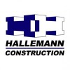 Hallemann Construction