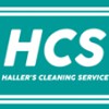 Haller's Cleaning Service