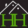 Hall Homes