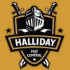 Halliday Pest Control