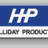 Halliday Products