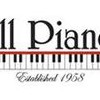 Hall Piano