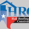 Hall Roofing & Construction