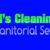 Hall's Cleaning & Janitorial Service